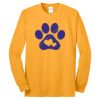 Long Sleeve Core Blend Tee Thumbnail