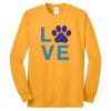 Long Sleeve Core Blend Tee Thumbnail