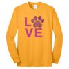 Long Sleeve Core Blend Tee Thumbnail