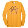 Long Sleeve Core Blend Tee Thumbnail