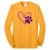 Long Sleeve Core Blend Tee Thumbnail