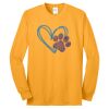 Long Sleeve Core Blend Tee Thumbnail