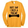 Long Sleeve Core Blend Tee Thumbnail