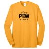 Long Sleeve Core Blend Tee Thumbnail