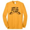 Long Sleeve Core Blend Tee Thumbnail