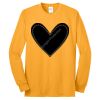 Long Sleeve Core Blend Tee Thumbnail