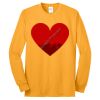 Long Sleeve Core Blend Tee Thumbnail