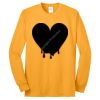Long Sleeve Core Blend Tee Thumbnail