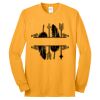 Long Sleeve Core Blend Tee Thumbnail