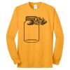 Long Sleeve Core Blend Tee Thumbnail