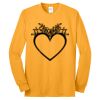 Long Sleeve Core Blend Tee Thumbnail