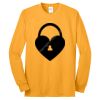 Long Sleeve Core Blend Tee Thumbnail