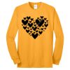 Long Sleeve Core Blend Tee Thumbnail