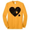 Long Sleeve Core Blend Tee Thumbnail