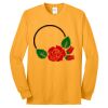 Long Sleeve Core Blend Tee Thumbnail