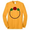 Long Sleeve Core Blend Tee Thumbnail