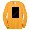 Long Sleeve Core Blend Tee Thumbnail
