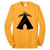 Long Sleeve Core Blend Tee Thumbnail