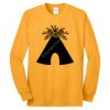 Long Sleeve Core Blend Tee Thumbnail
