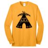 Long Sleeve Core Blend Tee Thumbnail