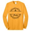 Long Sleeve Core Blend Tee Thumbnail