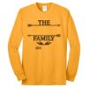 Long Sleeve Core Blend Tee Thumbnail