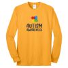 Long Sleeve Core Blend Tee Thumbnail