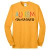 Long Sleeve Core Blend Tee Thumbnail