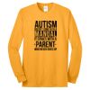 Long Sleeve Core Blend Tee Thumbnail