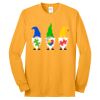 Long Sleeve Core Blend Tee Thumbnail
