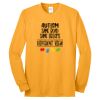 Long Sleeve Core Blend Tee Thumbnail
