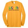 Long Sleeve Core Blend Tee Thumbnail