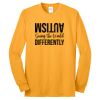 Long Sleeve Core Blend Tee Thumbnail