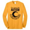 Long Sleeve Core Blend Tee Thumbnail