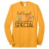 Long Sleeve Core Blend Tee Thumbnail