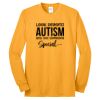 Long Sleeve Core Blend Tee Thumbnail