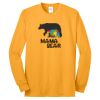Long Sleeve Core Blend Tee Thumbnail