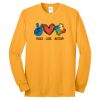 Long Sleeve Core Blend Tee Thumbnail