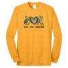 Long Sleeve Core Blend Tee Thumbnail