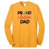 Long Sleeve Core Blend Tee Thumbnail