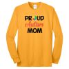 Long Sleeve Core Blend Tee Thumbnail