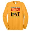 Long Sleeve Core Blend Tee Thumbnail
