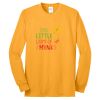Long Sleeve Core Blend Tee Thumbnail