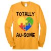 Long Sleeve Core Blend Tee Thumbnail