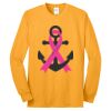 Long Sleeve Core Blend Tee Thumbnail