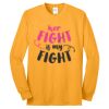 Long Sleeve Core Blend Tee Thumbnail