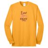 Long Sleeve Core Blend Tee Thumbnail