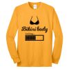 Long Sleeve Core Blend Tee Thumbnail