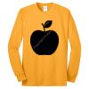 Long Sleeve Core Blend Tee Thumbnail
