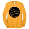 Long Sleeve Core Blend Tee Thumbnail